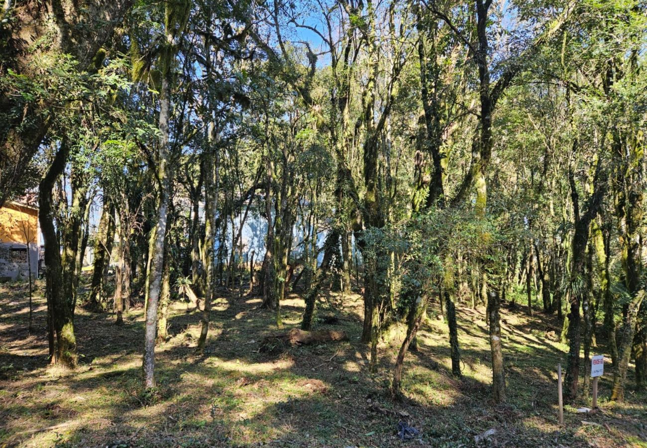 Garagem/parque de estacionamento em Gramado - TERRENO L3 VIVENDAS DO PARQUE REF 594264