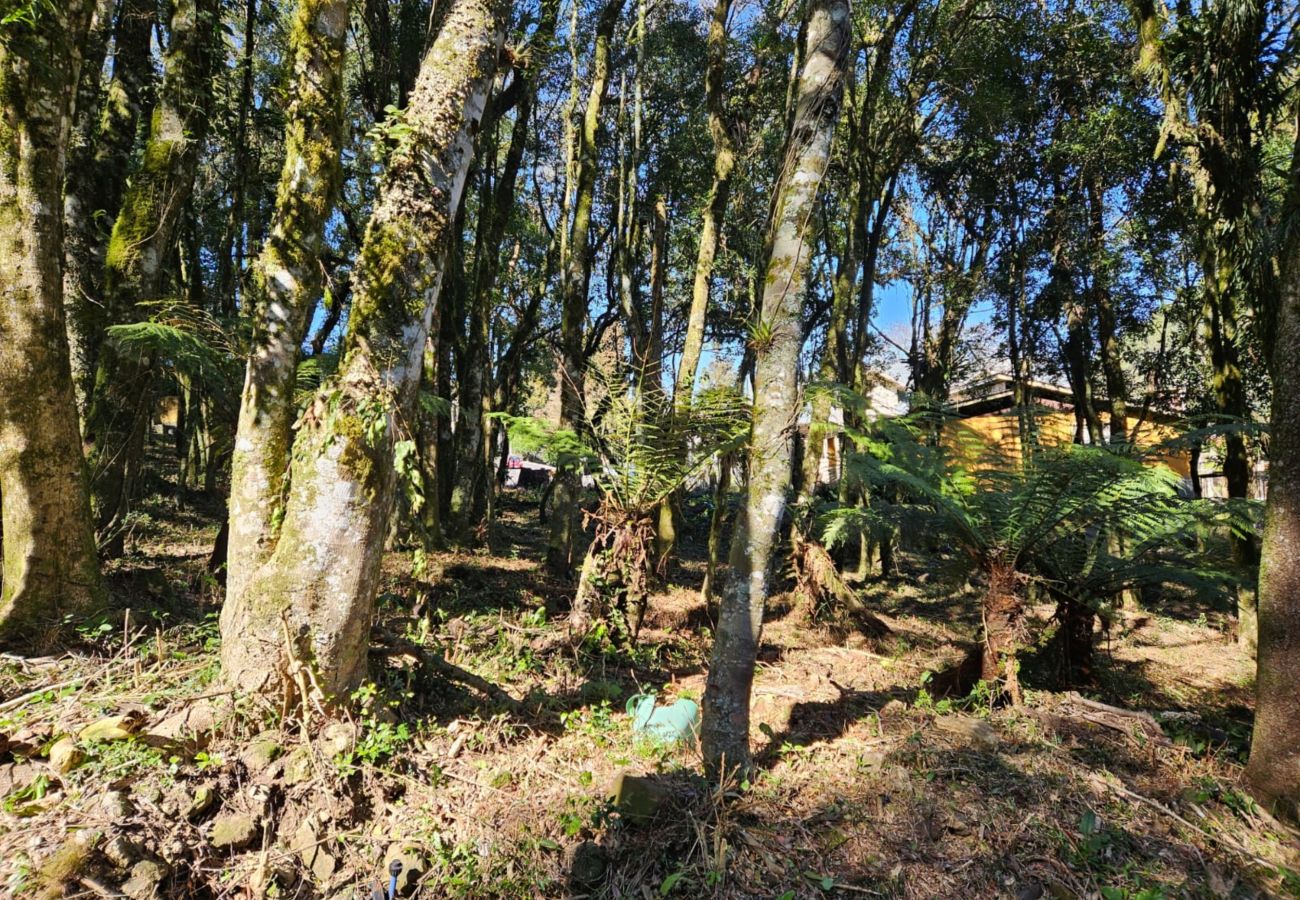 Garagem/parque de estacionamento em Gramado - TERRENO L3 VIVENDAS DO PARQUE REF 594264