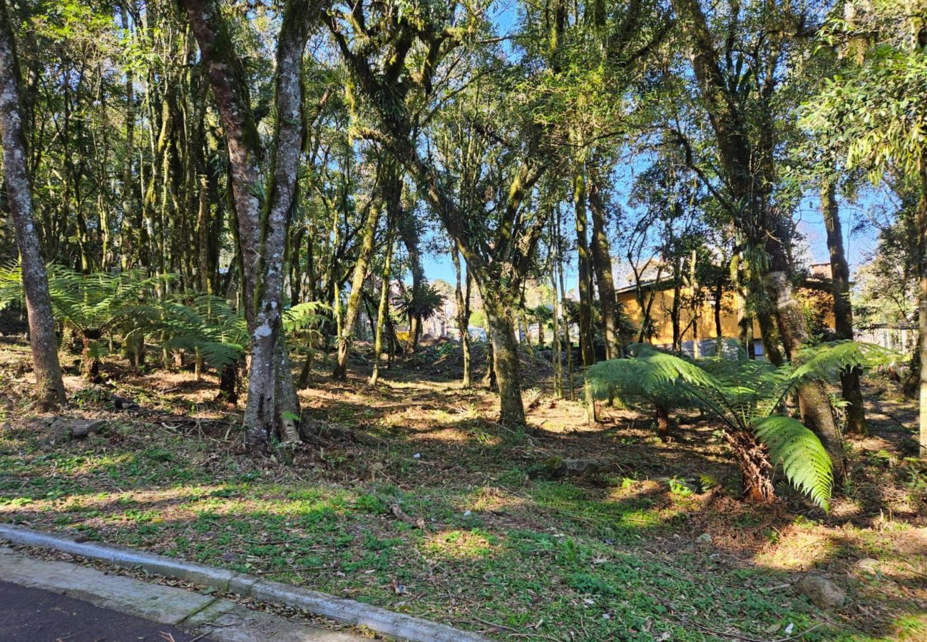 Garagem/parque de estacionamento em Gramado - TERRENO L3 VIVENDAS DO PARQUE REF 594264