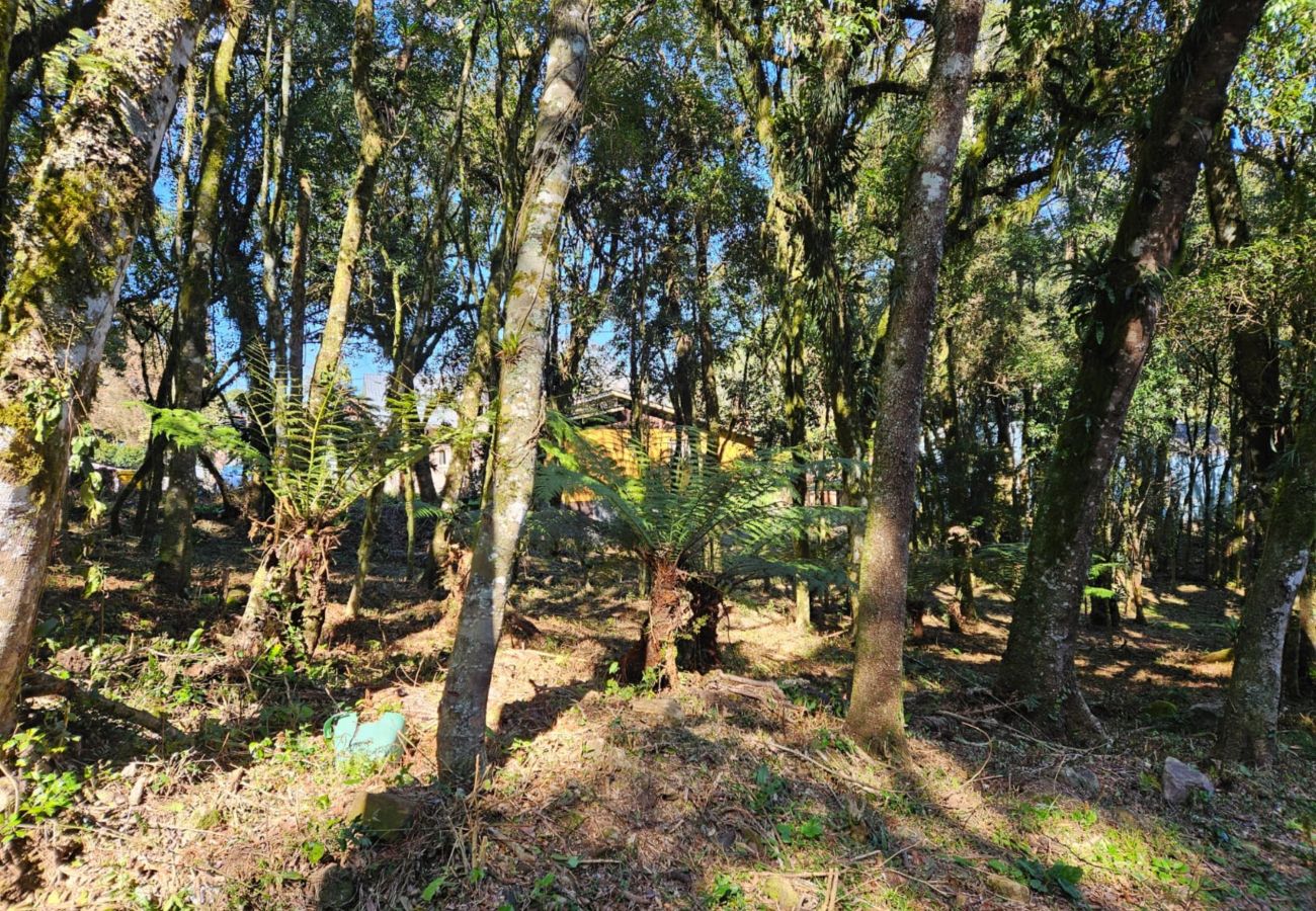 Garagem/parque de estacionamento em Gramado - TERRENO L3 VIVENDAS DO PARQUE REF 594264