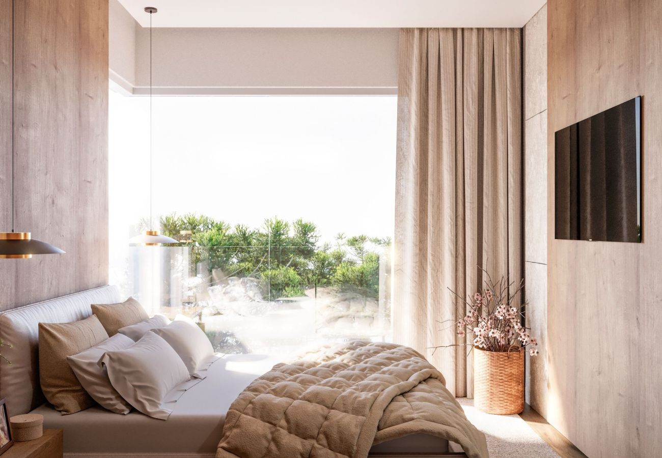 Apartamento em Gramado - RESIDENCIAL VERSA REF 598641