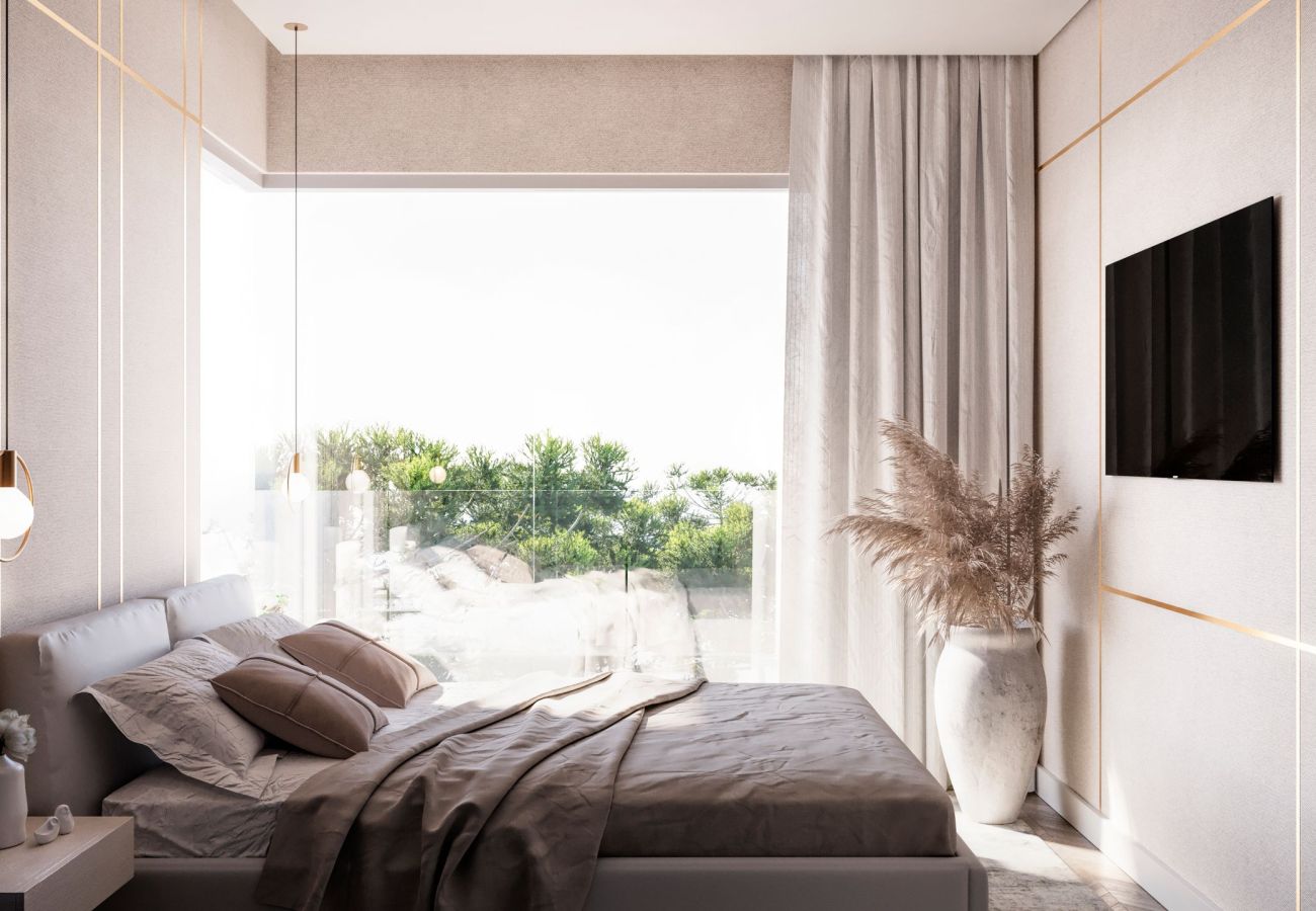 Apartamento em Gramado - RESIDENCIAL VERSA REF 632617