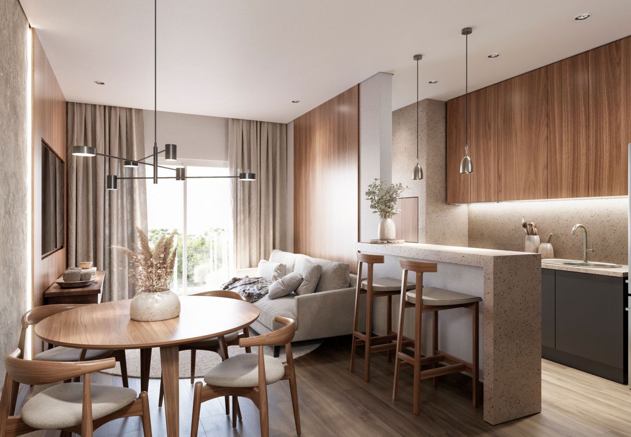 Apartamento em Gramado - RESIDENCIAL VERSA REF 632623 