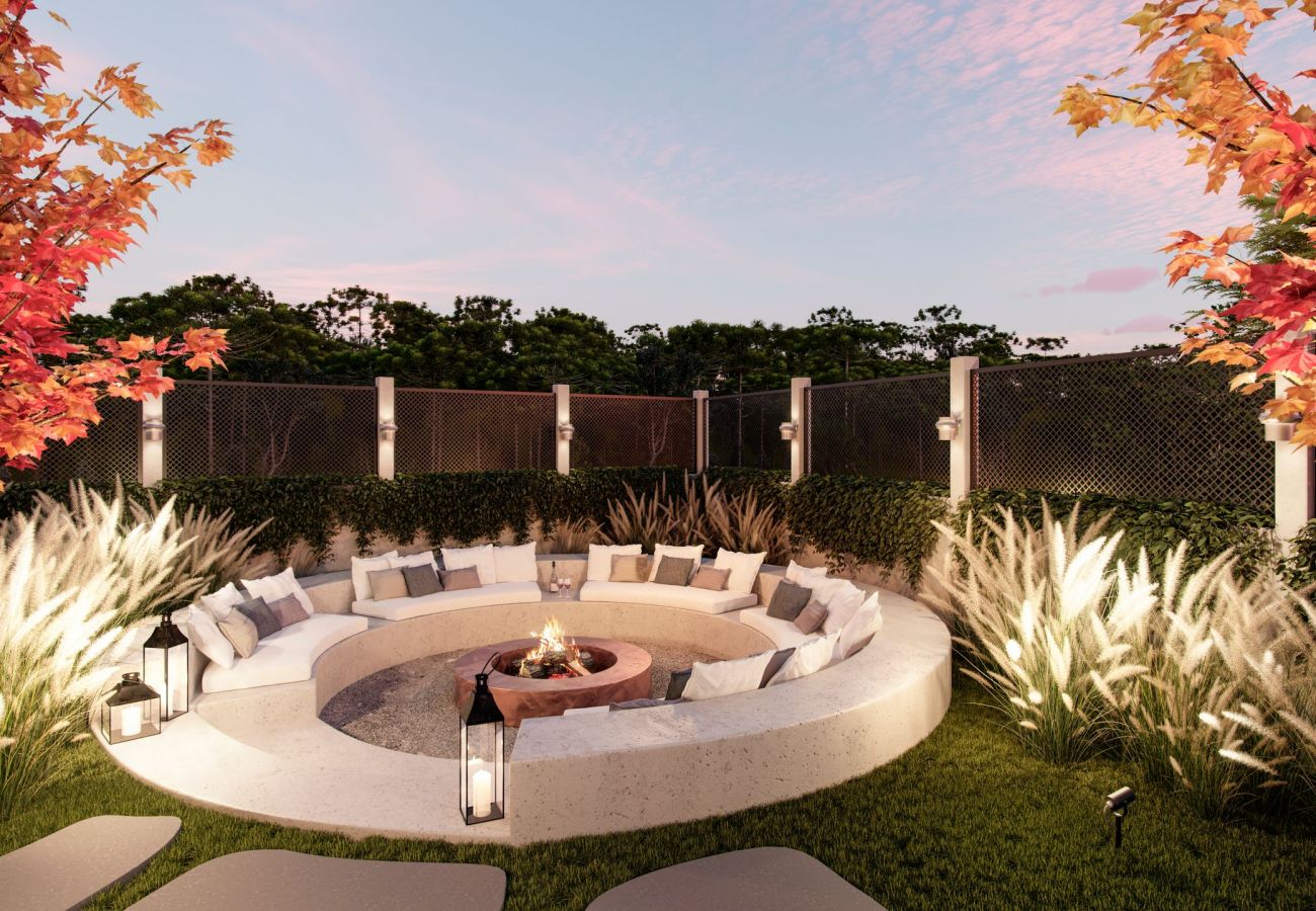 Apartamento em Gramado - RESIDENCIAL VERSA REF 632623 