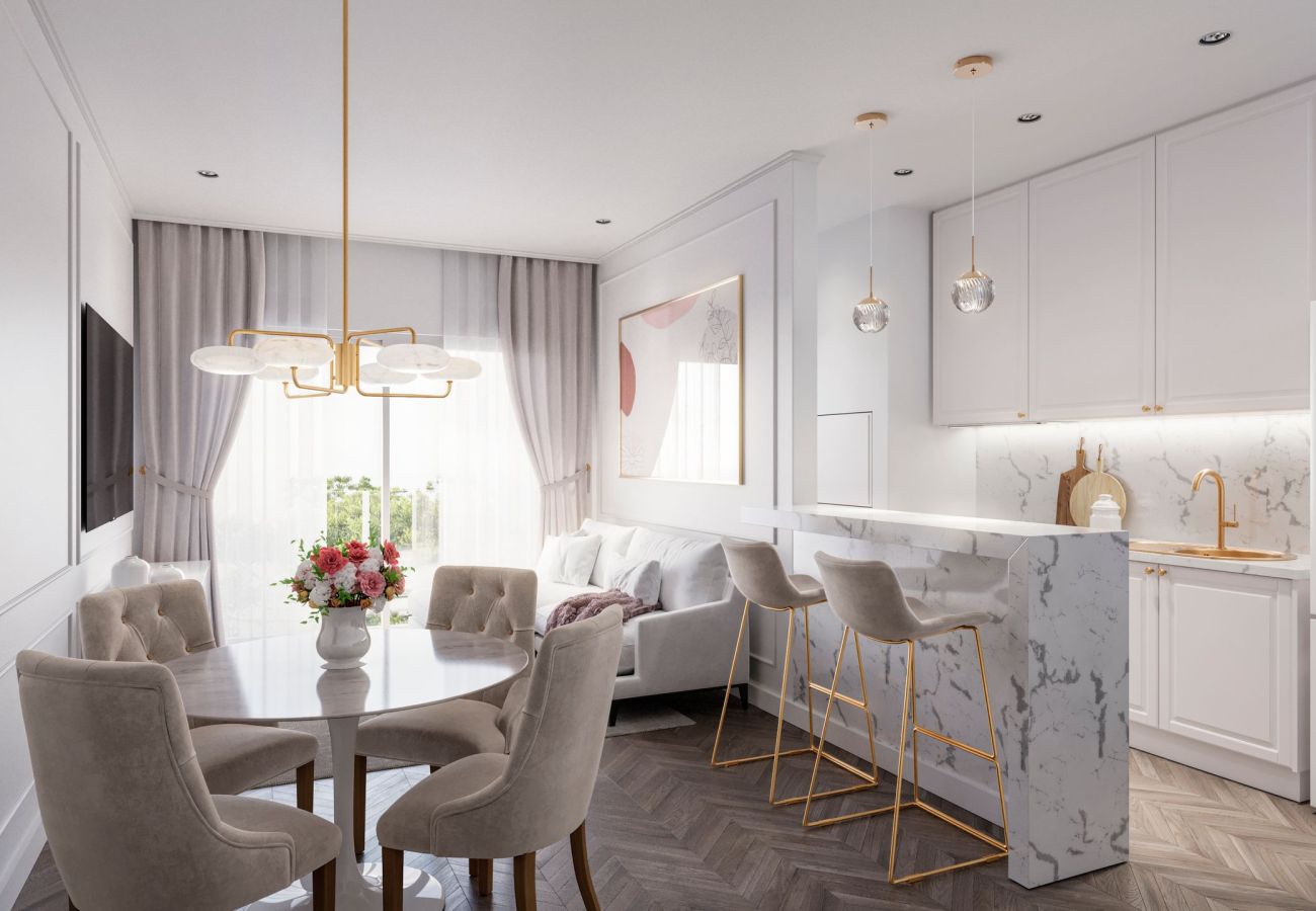 Apartamento em Gramado - RESIDENCIAL VERSA REF 632623 