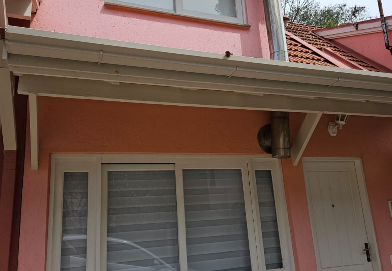 Casa em Gramado - CASA COM 2 SUÍTES  RES ALDEIA DA SERRA REF 667662