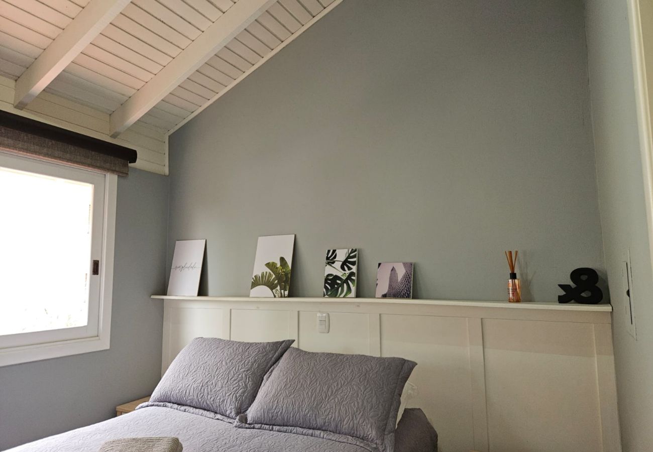 Casa em Gramado - CASA COM 2 SUÍTES  RES ALDEIA DA SERRA REF 667662