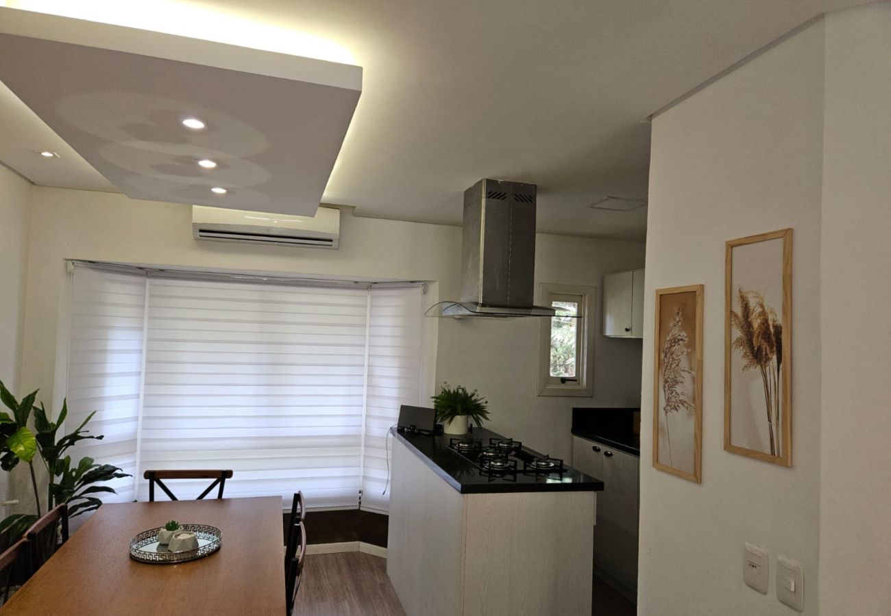 Casa em Gramado - CASA COM 2 SUÍTES  RES ALDEIA DA SERRA REF 667662