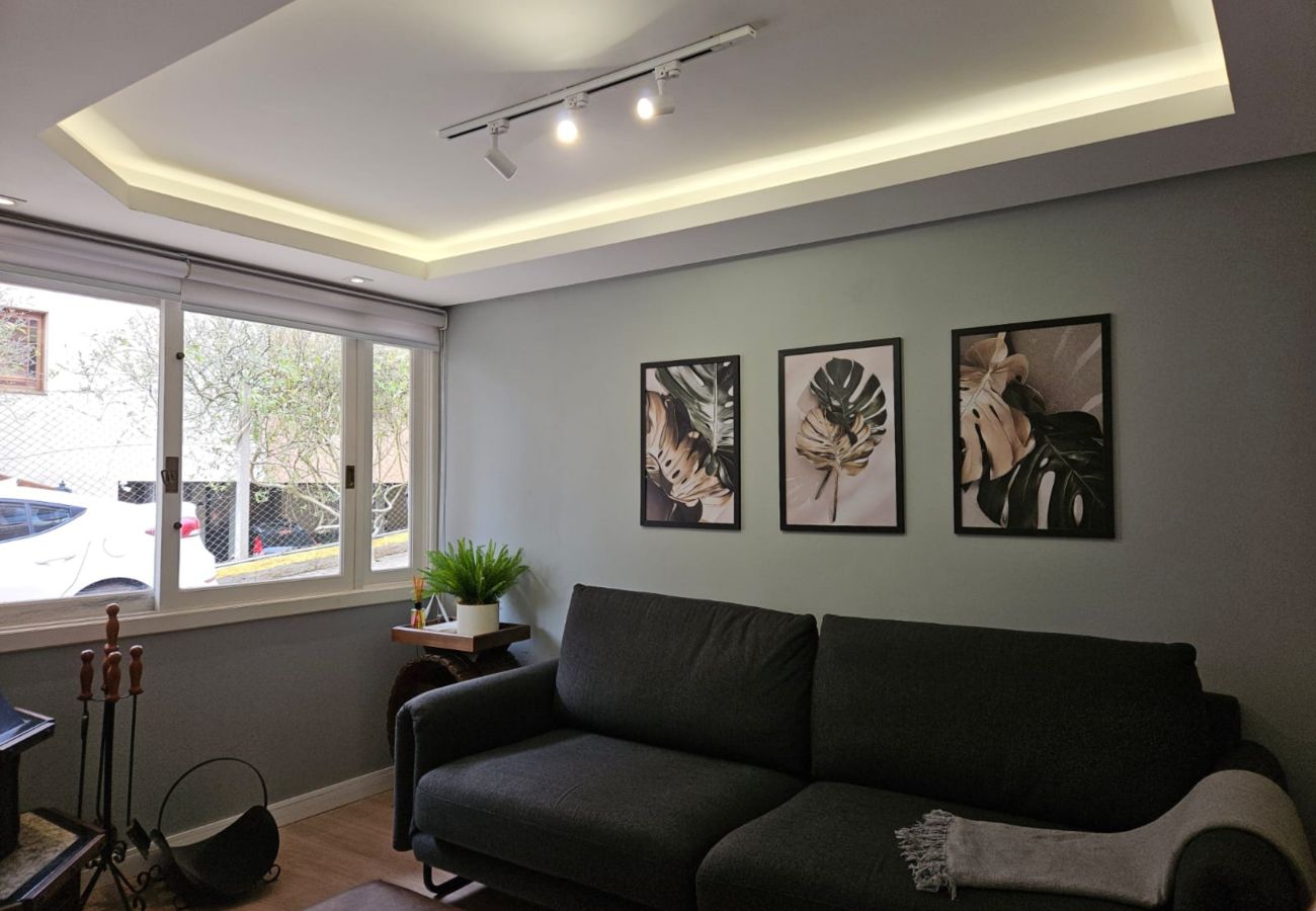 Casa em Gramado - CASA COM 2 SUÍTES  RES ALDEIA DA SERRA REF 667662