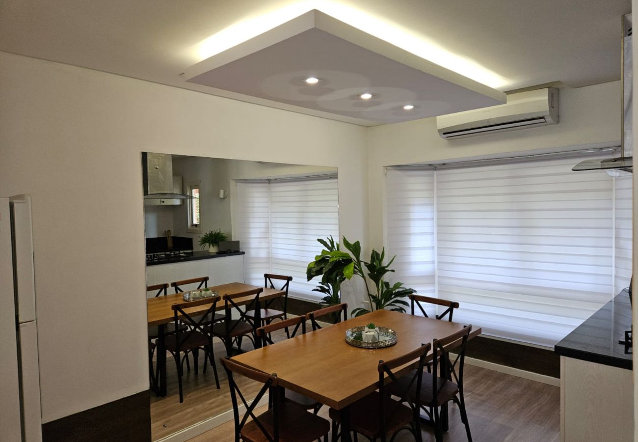 Casa em Gramado - CASA COM 2 SUÍTES  RES ALDEIA DA SERRA REF 667662