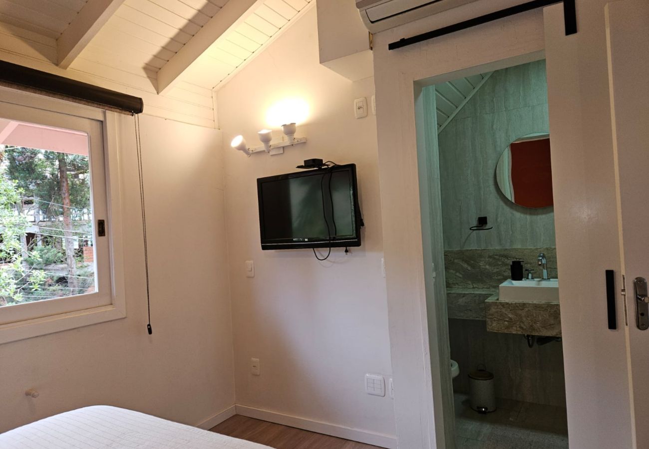 Casa em Gramado - CASA COM 2 SUÍTES  RES ALDEIA DA SERRA REF 667662