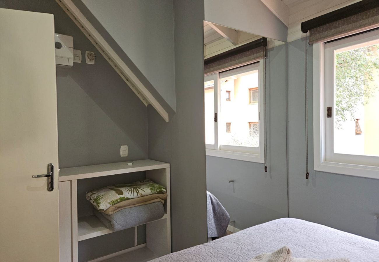 Casa em Gramado - CASA COM 2 SUÍTES  RES ALDEIA DA SERRA REF 667662