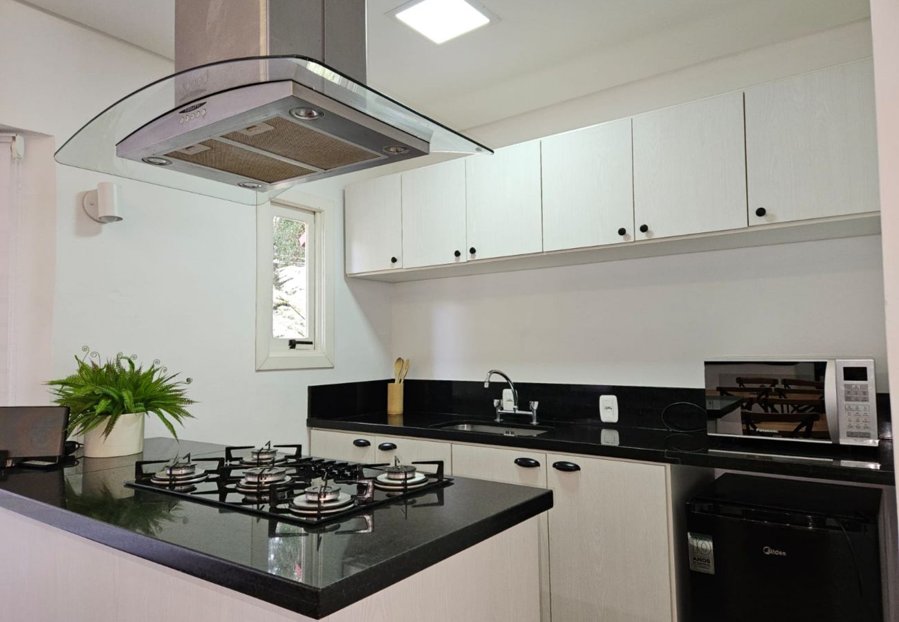 Casa em Gramado - CASA COM 2 SUÍTES  RES ALDEIA DA SERRA REF 667662