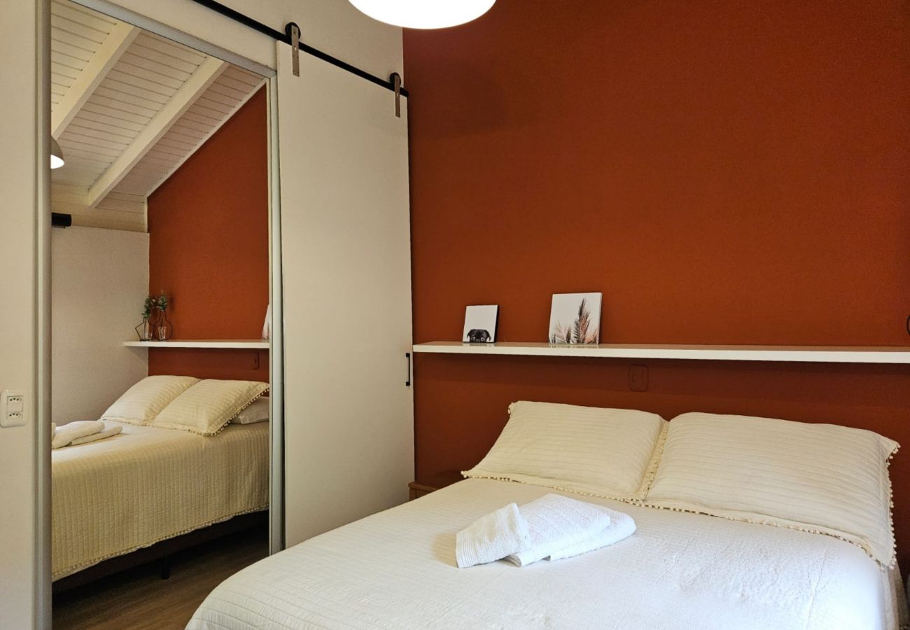 Casa em Gramado - CASA COM 2 SUÍTES  RES ALDEIA DA SERRA REF 667662