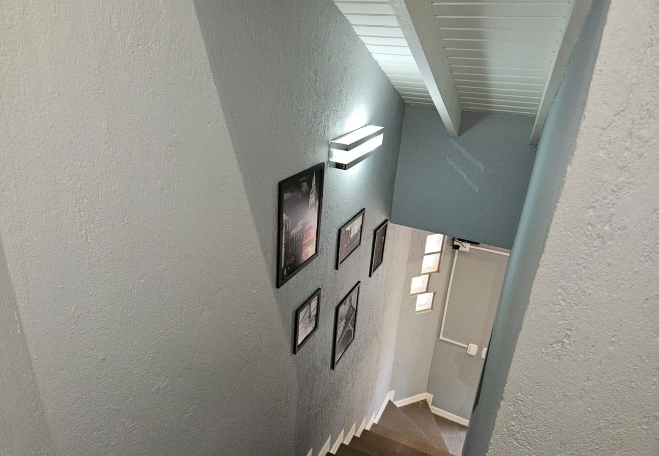 Casa em Gramado - CASA COM 2 SUÍTES  RES ALDEIA DA SERRA REF 667662