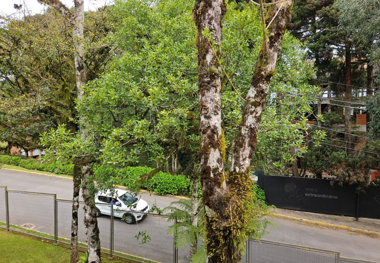 Casa em Gramado - CASA COM 2 SUÍTES  RES ALDEIA DA SERRA REF 667662