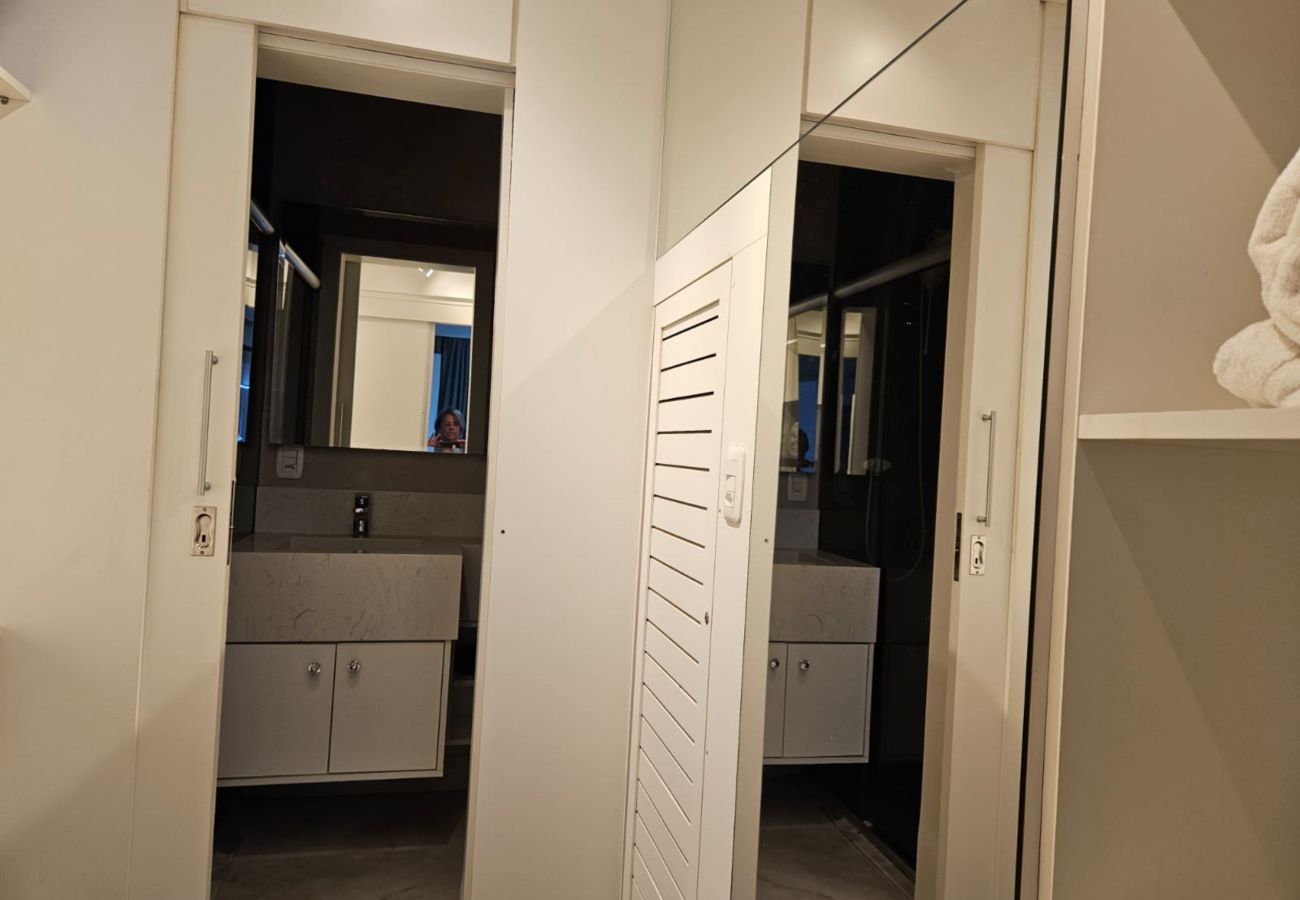 Apartamento em Gramado - APTO 4 DORMITÓRIOS ÂNGELO BISOL REF 670261