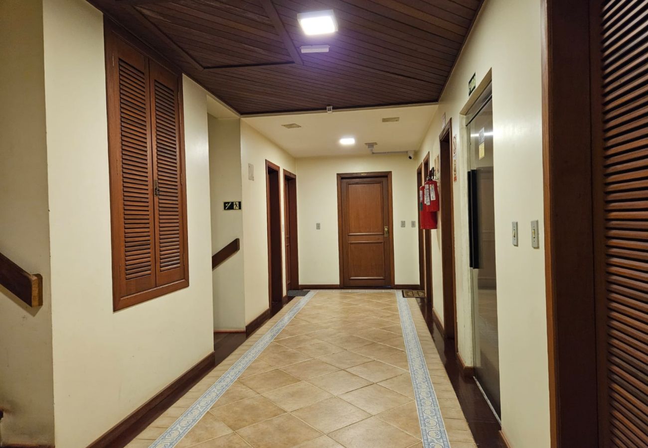 Apartamento em Gramado - APTO 4 DORMITÓRIOS ÂNGELO BISOL REF 670261