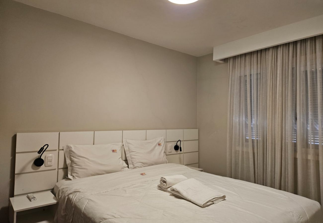 Apartamento em Gramado - APTO 4 DORMITÓRIOS ÂNGELO BISOL REF 670261