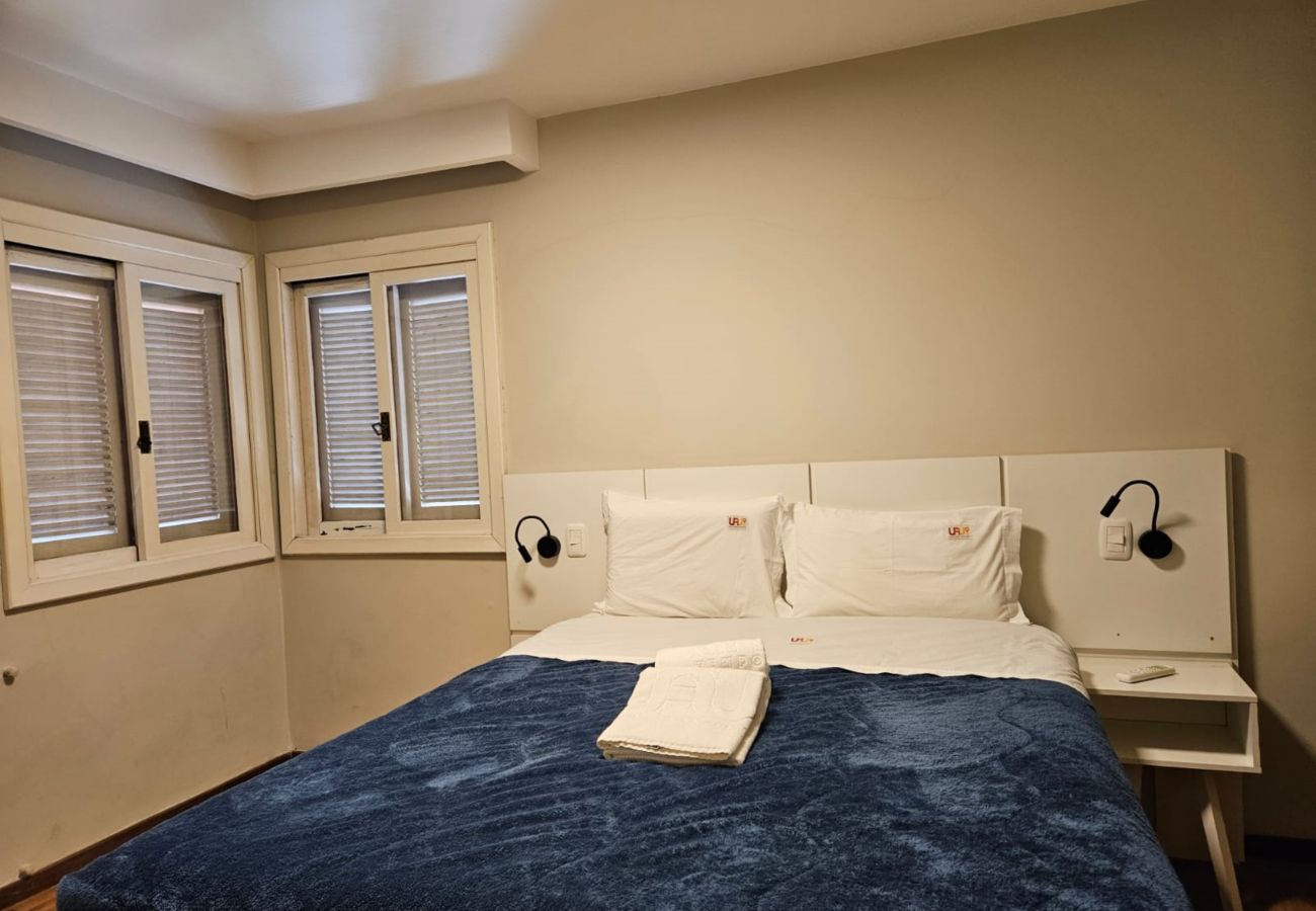 Apartamento em Gramado - APTO 4 DORMITÓRIOS ÂNGELO BISOL REF 670261