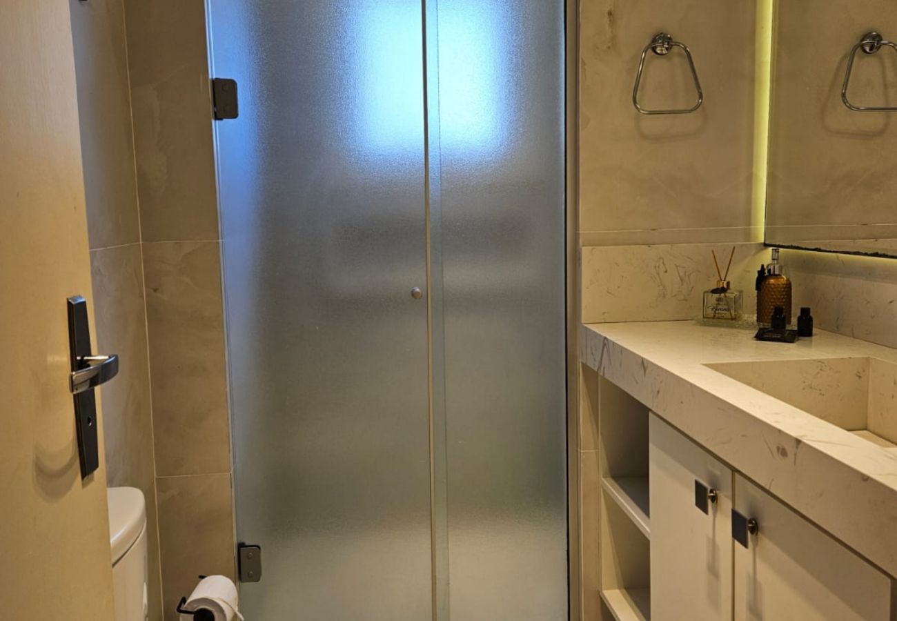 Apartamento em Gramado - APTO 4 DORMITÓRIOS ÂNGELO BISOL REF 670261