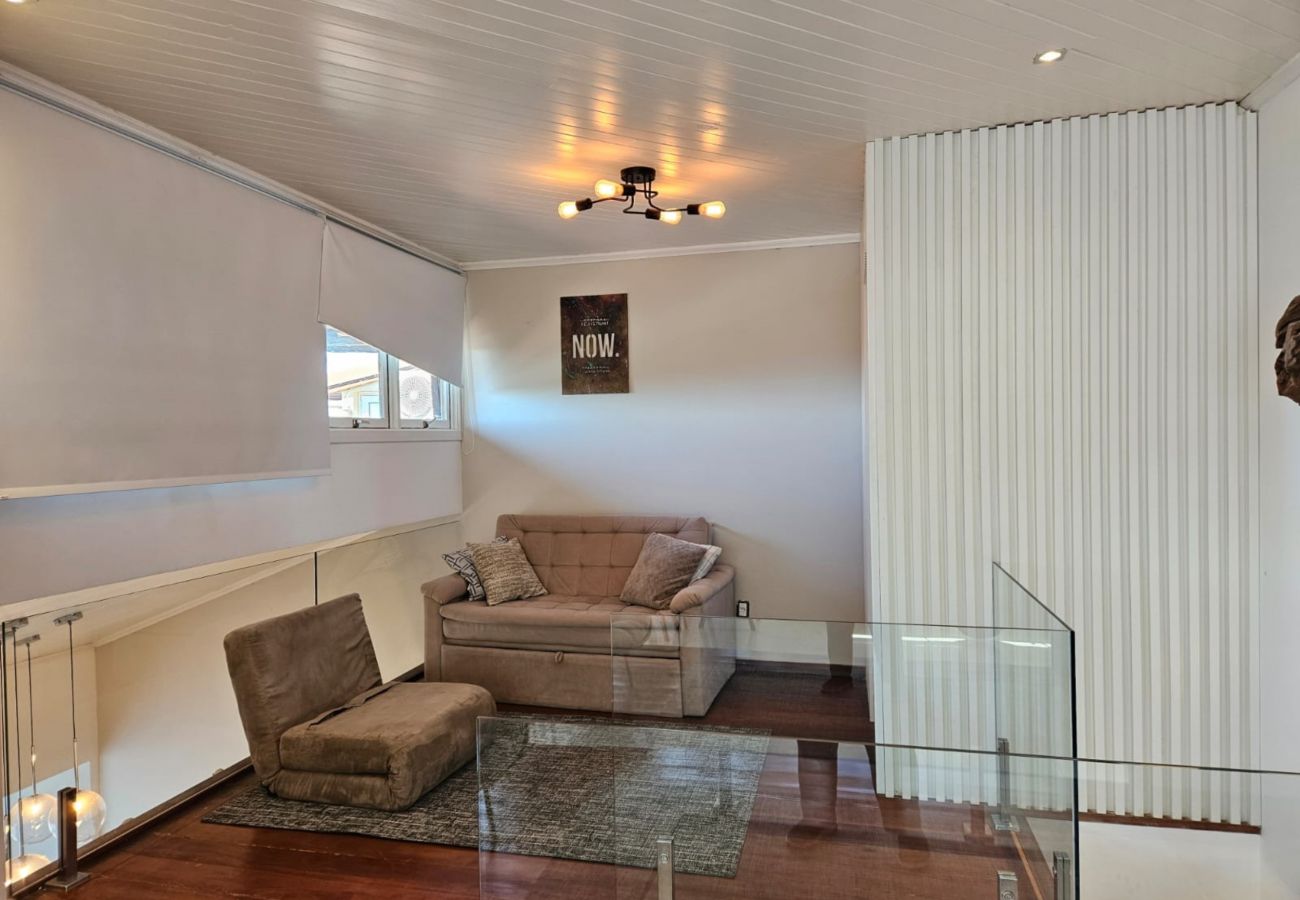 Apartamento em Gramado - APTO 4 DORMITÓRIOS ÂNGELO BISOL REF 670261