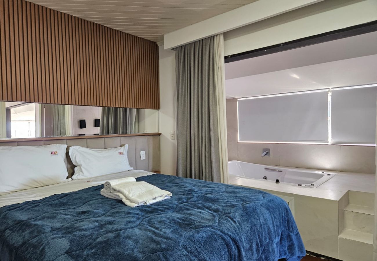 Apartamento em Gramado - APTO 4 DORMITÓRIOS ÂNGELO BISOL REF 670261