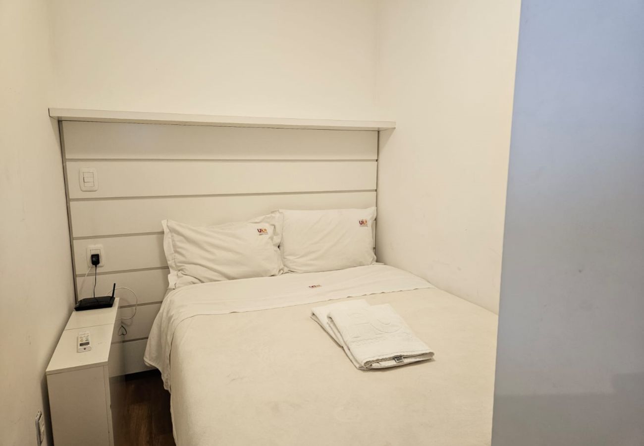 Apartamento em Gramado - APTO 4 DORMITÓRIOS ÂNGELO BISOL REF 670261