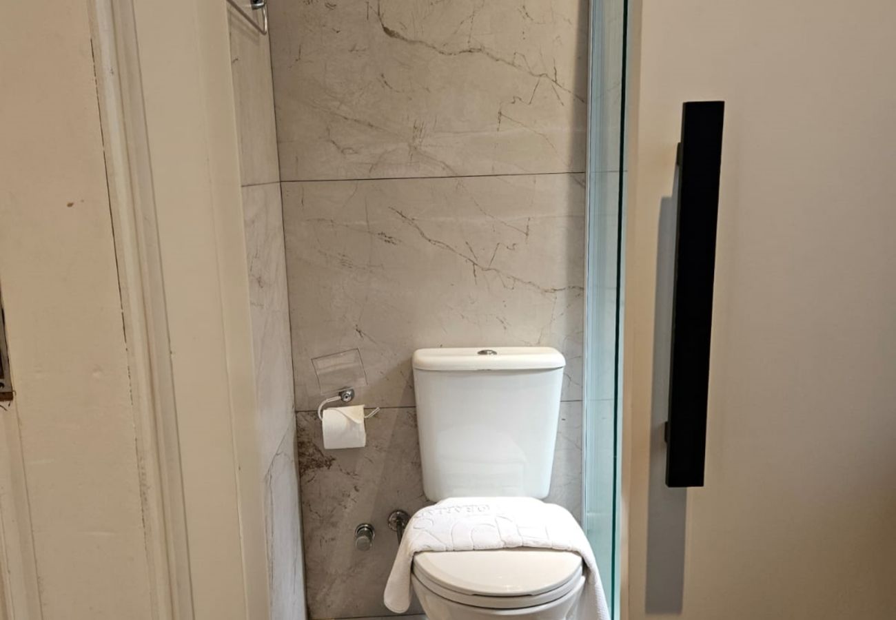 Apartamento em Gramado - APTO 4 DORMITÓRIOS ÂNGELO BISOL REF 670261