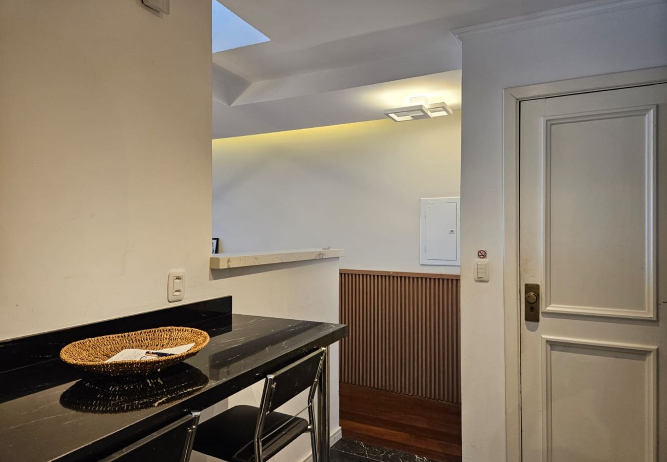 Apartamento em Gramado - APTO 4 DORMITÓRIOS ÂNGELO BISOL REF 670261