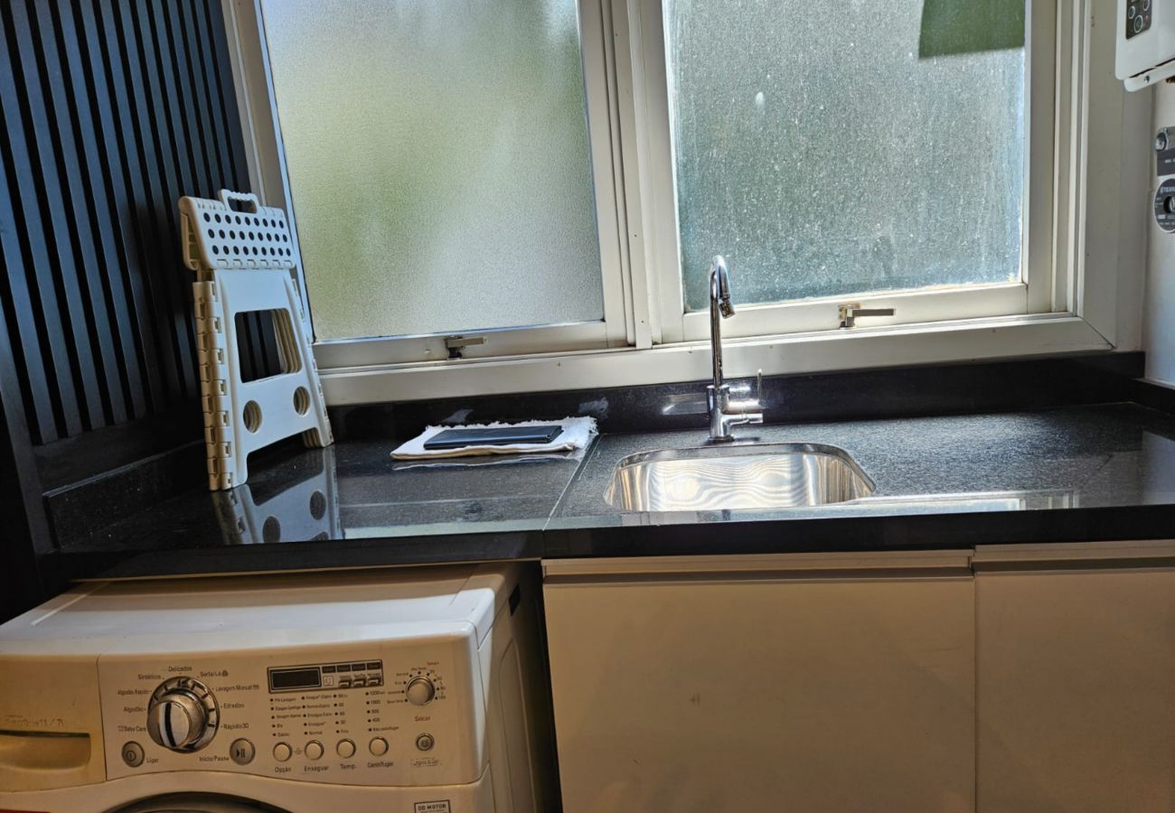 Apartamento em Gramado - APTO 4 DORMITÓRIOS ÂNGELO BISOL REF 670261