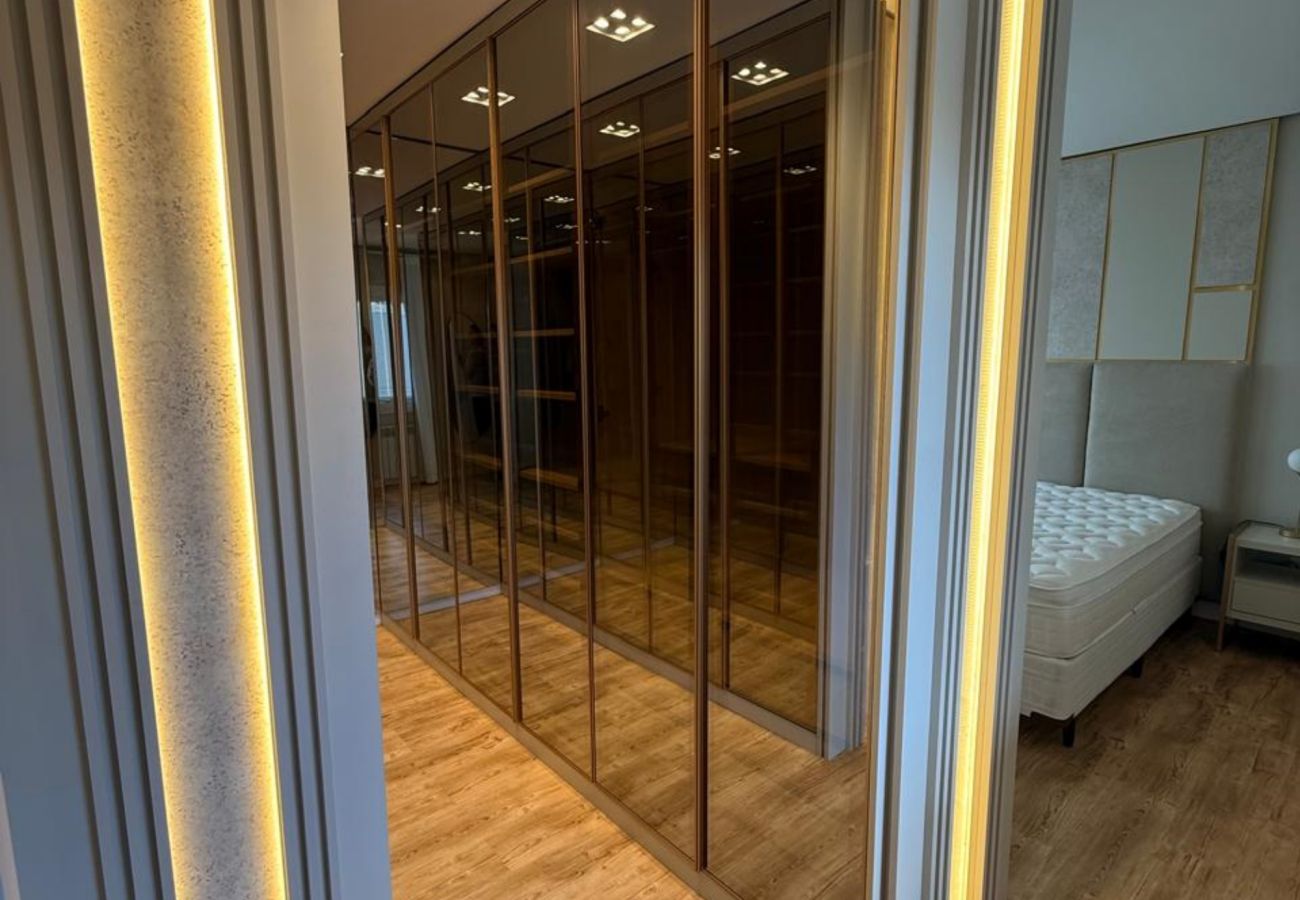 Casa em Gramado - CASA 3 SUÍTES VIVENDAS DO ARVOREDO REF 670276