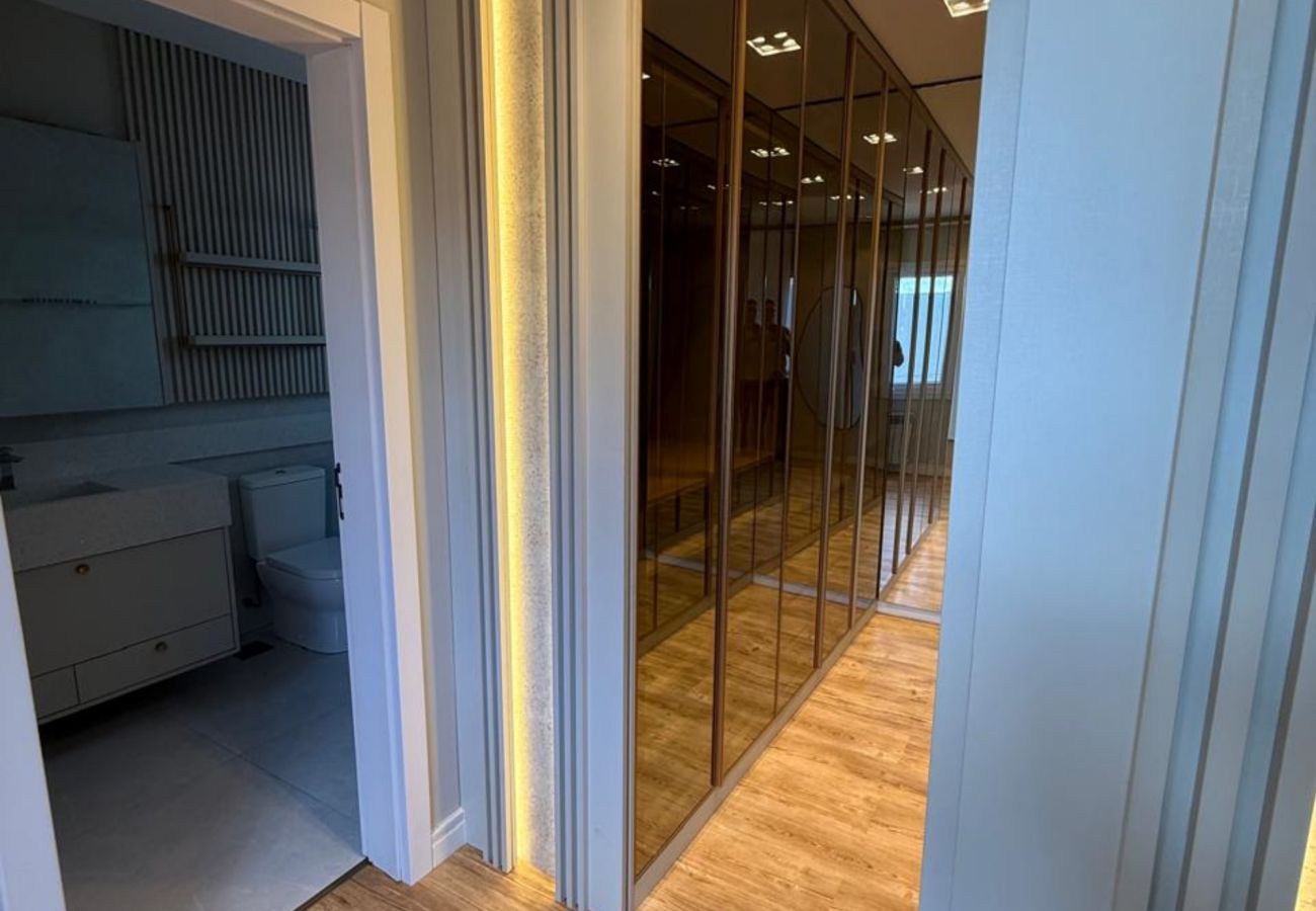 Casa em Gramado - CASA 3 SUÍTES VIVENDAS DO ARVOREDO REF 670276