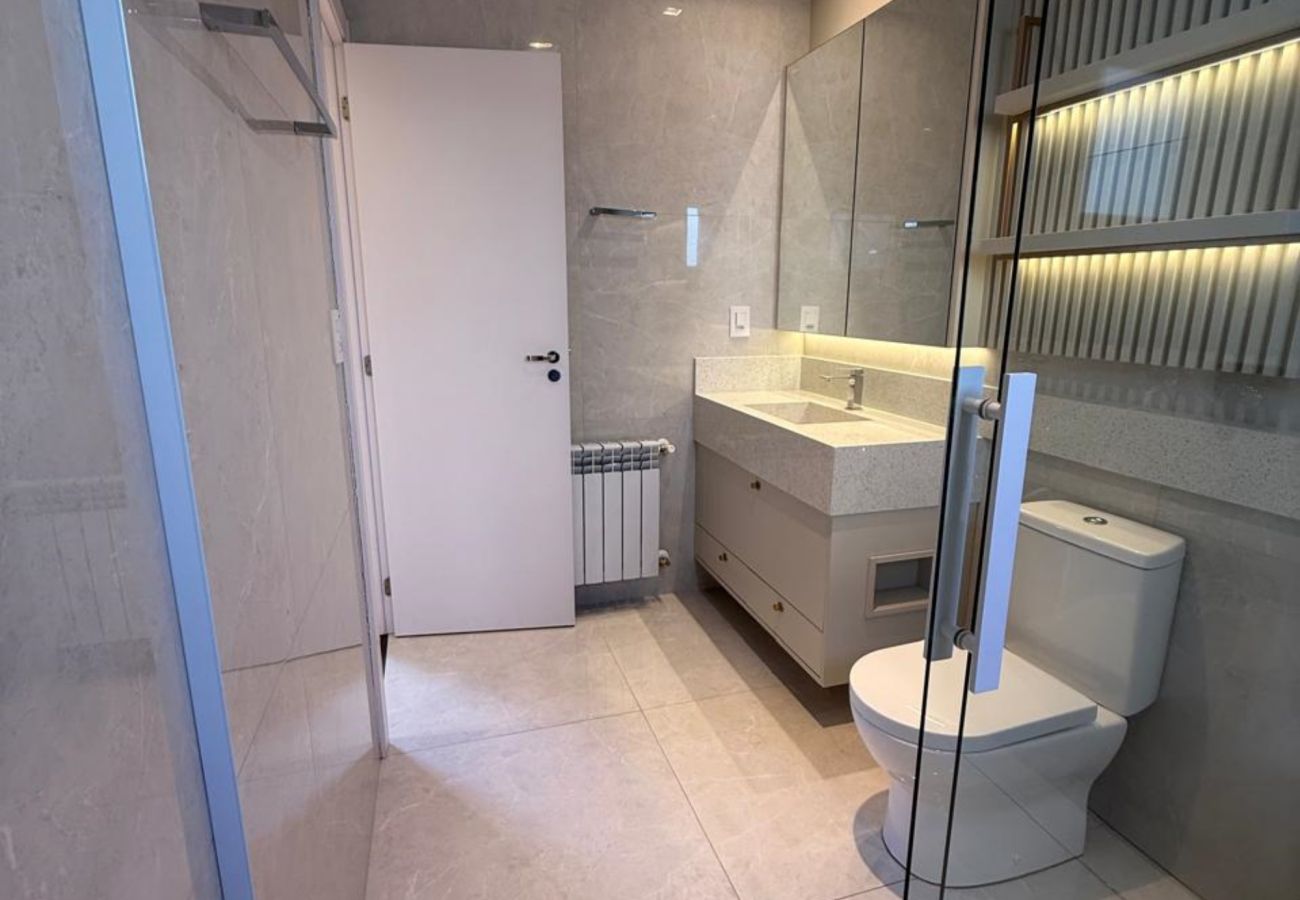 Casa em Gramado - CASA 3 SUÍTES VIVENDAS DO ARVOREDO REF 670276