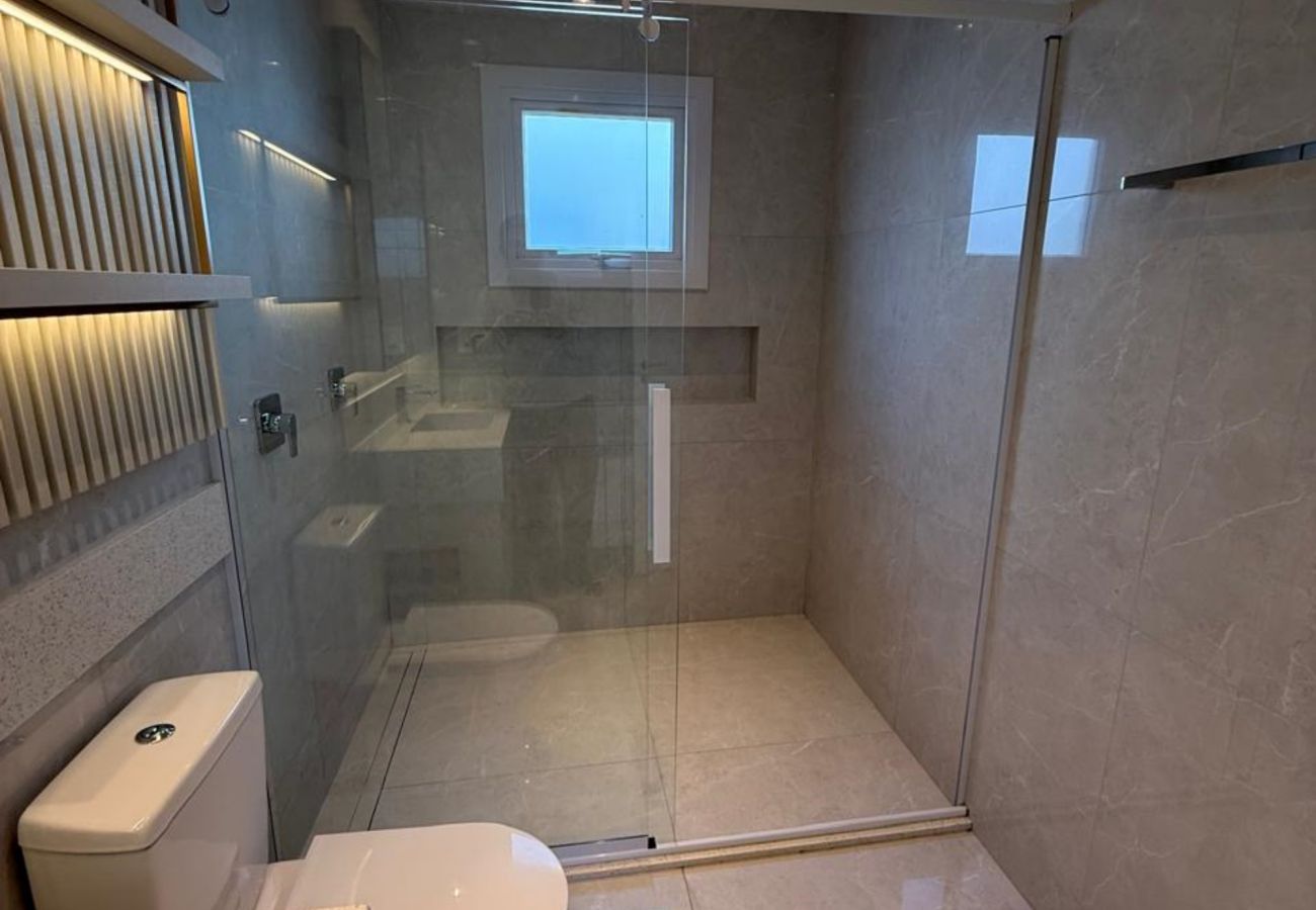 Casa em Gramado - CASA 3 SUÍTES VIVENDAS DO ARVOREDO REF 670276