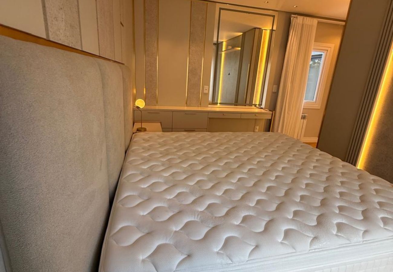 Casa em Gramado - CASA 3 SUÍTES VIVENDAS DO ARVOREDO REF 670276