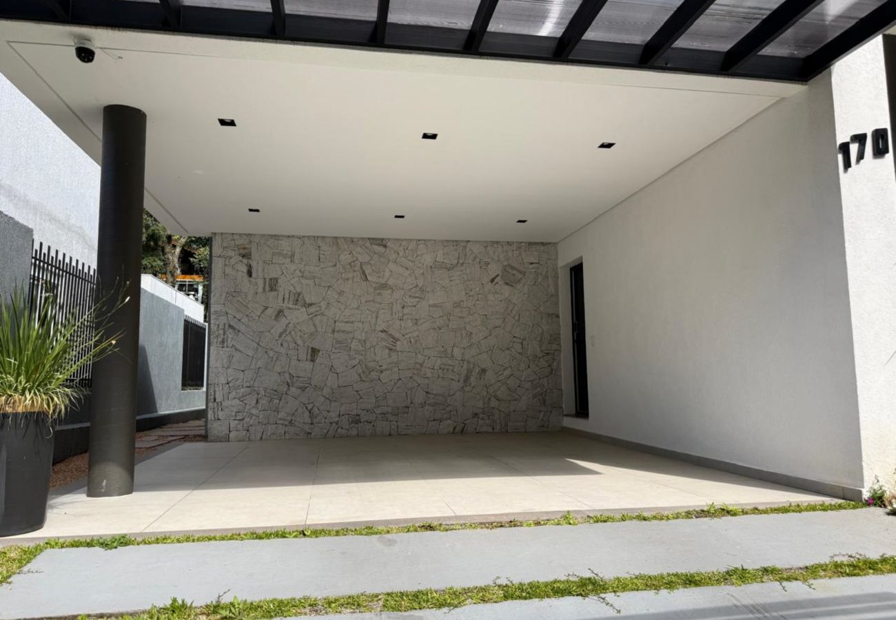 Casa em Gramado - CASA 3 SUÍTES VIVENDAS DO ARVOREDO REF 670276