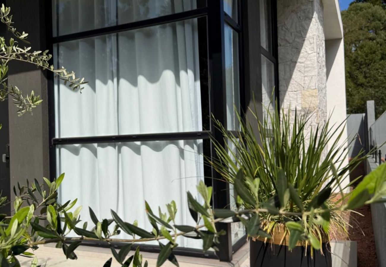 Casa em Gramado - CASA 3 SUÍTES VIVENDAS DO ARVOREDO REF 670276