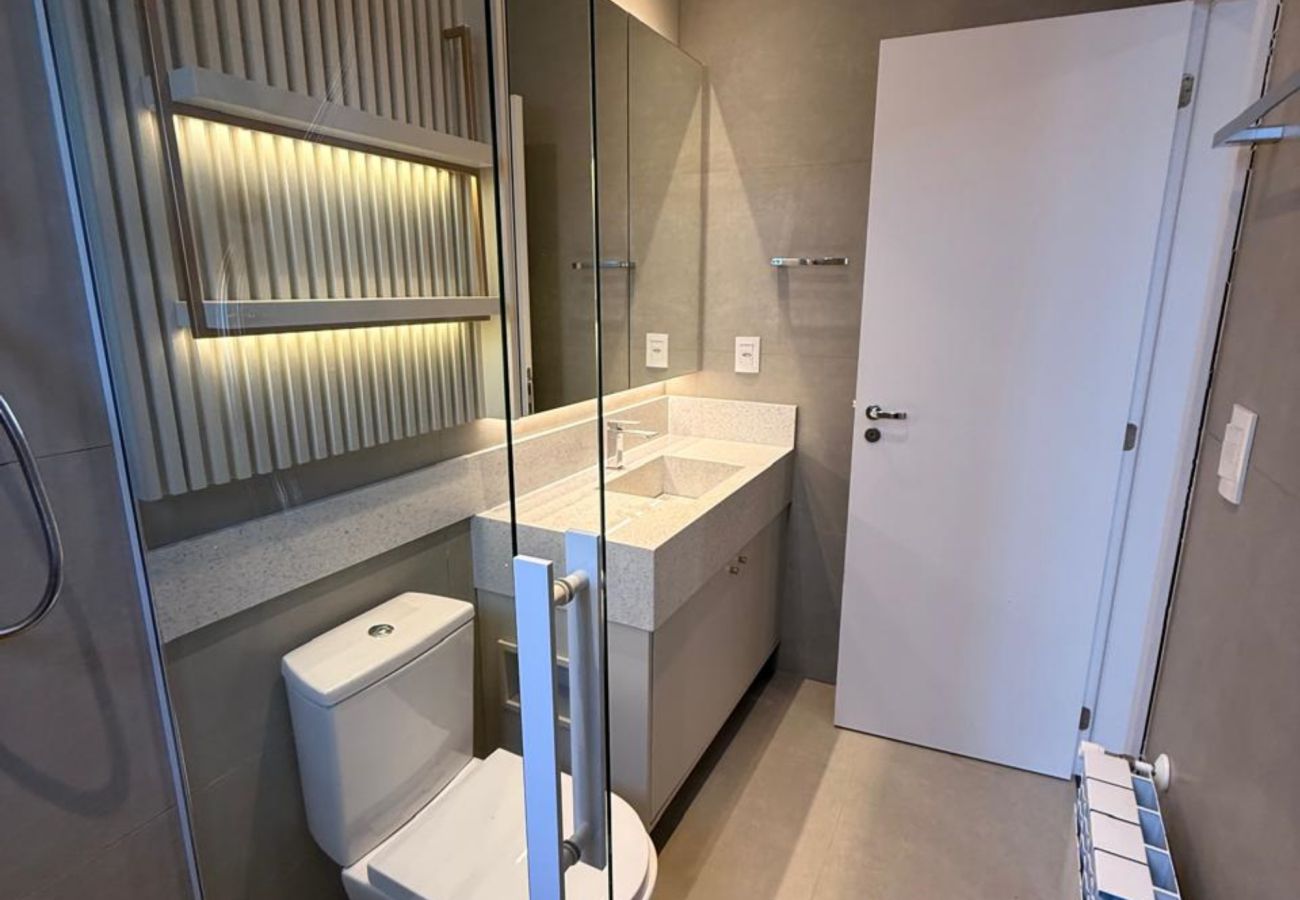 Casa em Gramado - CASA 3 SUÍTES VIVENDAS DO ARVOREDO REF 670276