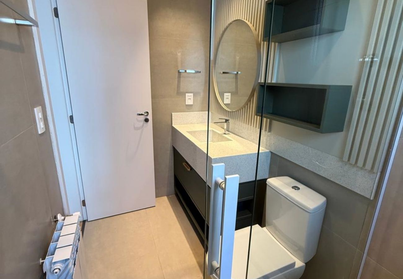 Casa em Gramado - CASA 3 SUÍTES VIVENDAS DO ARVOREDO REF 670276