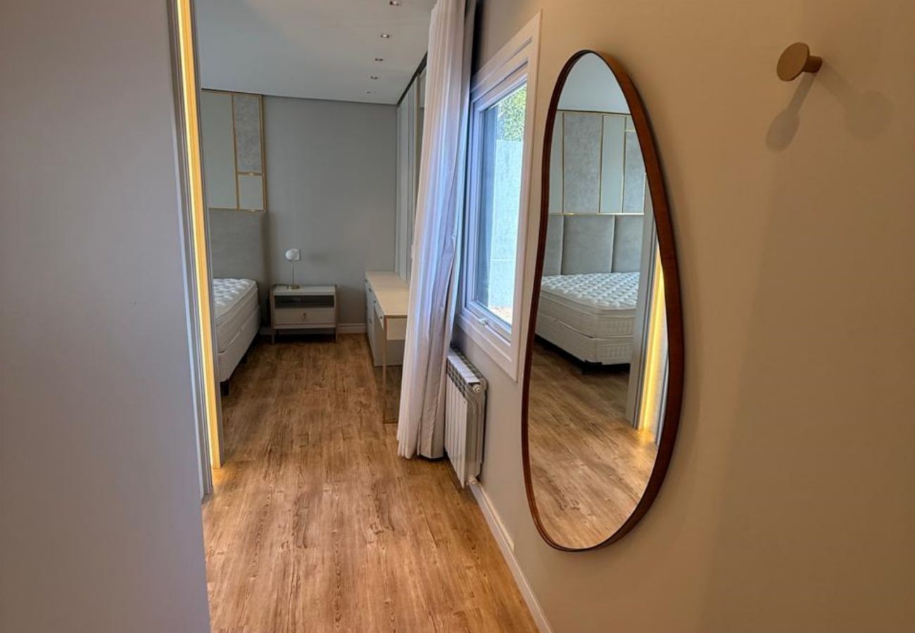 Casa em Gramado - CASA 3 SUÍTES VIVENDAS DO ARVOREDO REF 670276