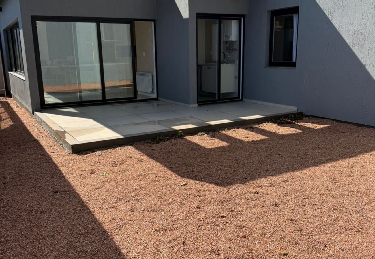 Casa em Gramado - CASA 3 SUÍTES VIVENDAS DO ARVOREDO REF 670276