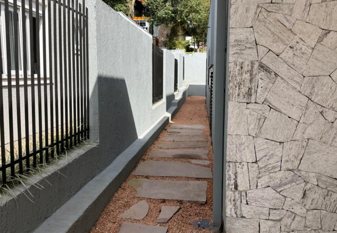 Casa em Gramado - CASA 3 SUÍTES VIVENDAS DO ARVOREDO REF 670276