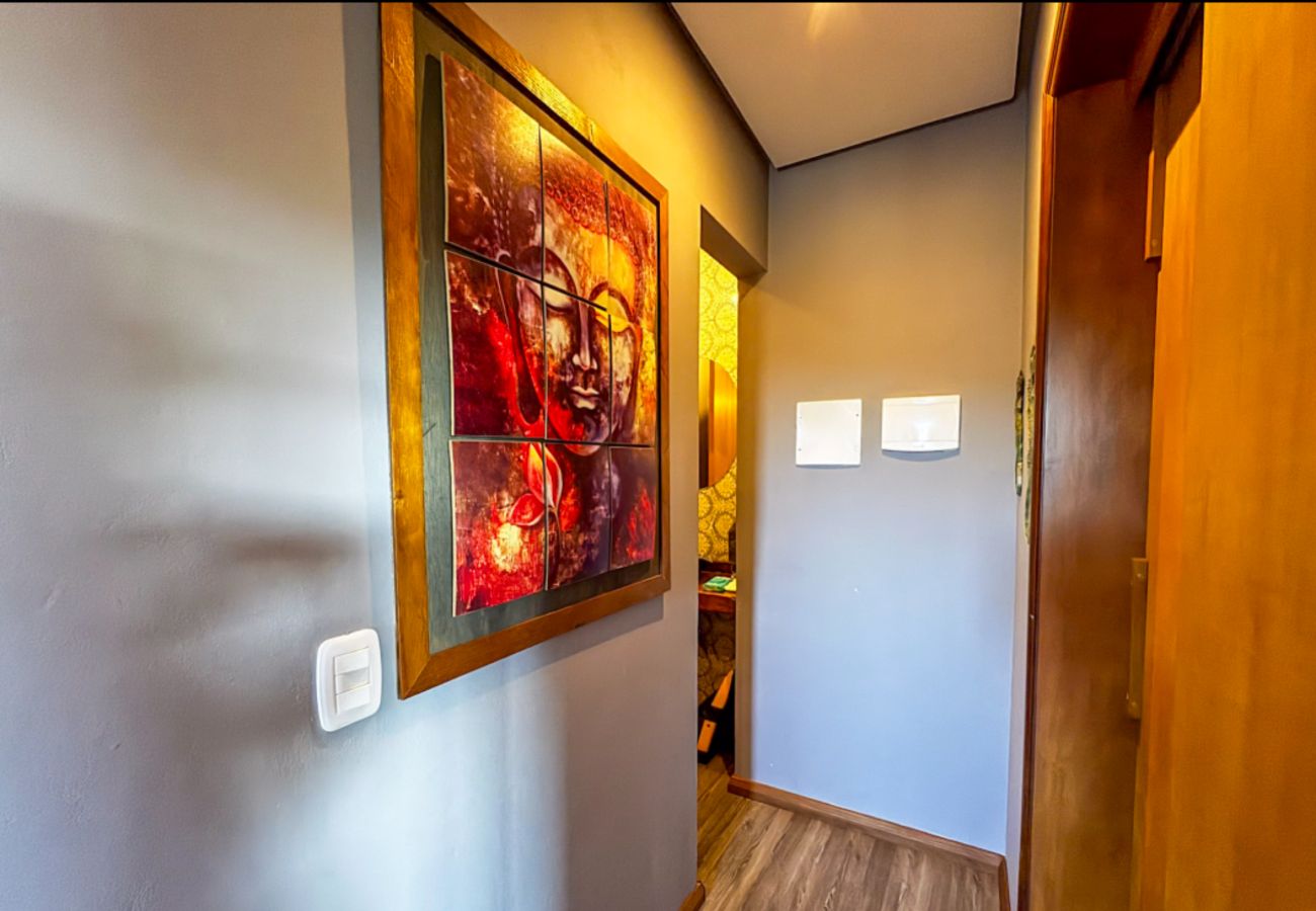 Casa em Gramado - CASA 3 DORM  VIVENDAS DO ARVOREDO REF 670272