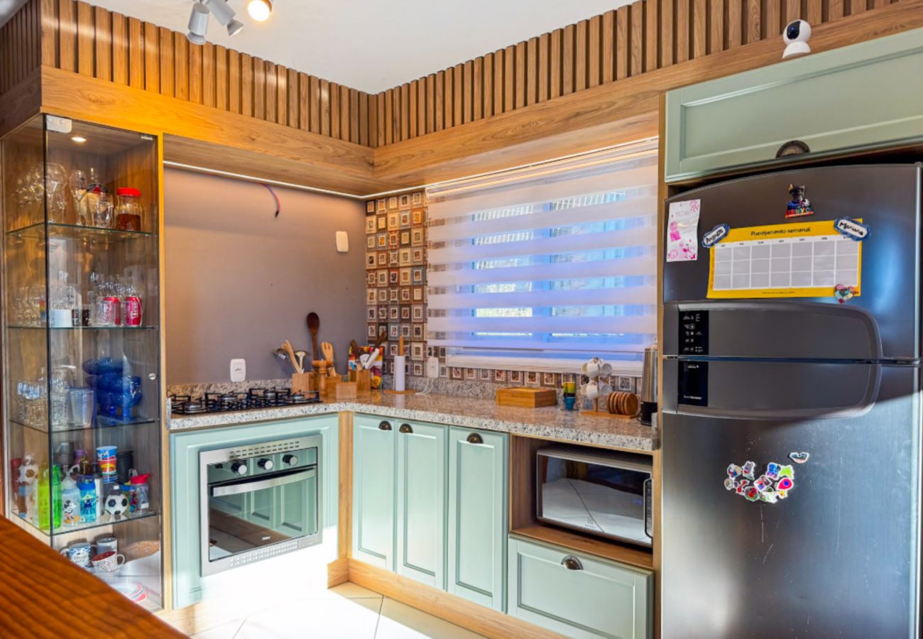 Casa em Gramado - CASA 3 DORM  VIVENDAS DO ARVOREDO REF 670272