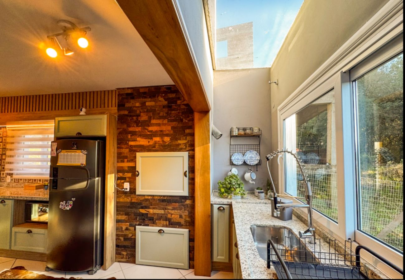 Casa em Gramado - CASA 3 DORM  VIVENDAS DO ARVOREDO REF 670272