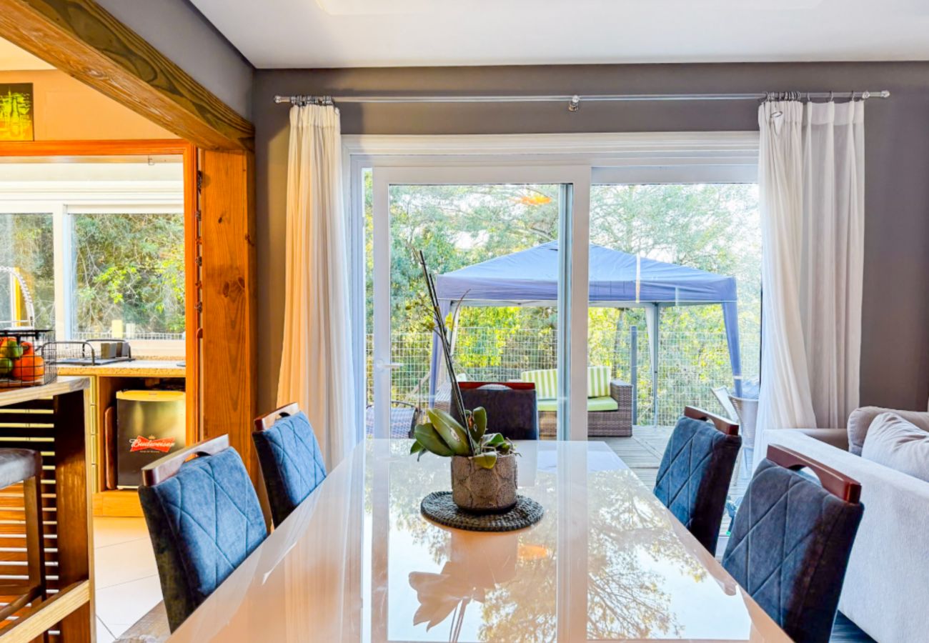 Casa em Gramado - CASA 3 DORM  VIVENDAS DO ARVOREDO REF 670272