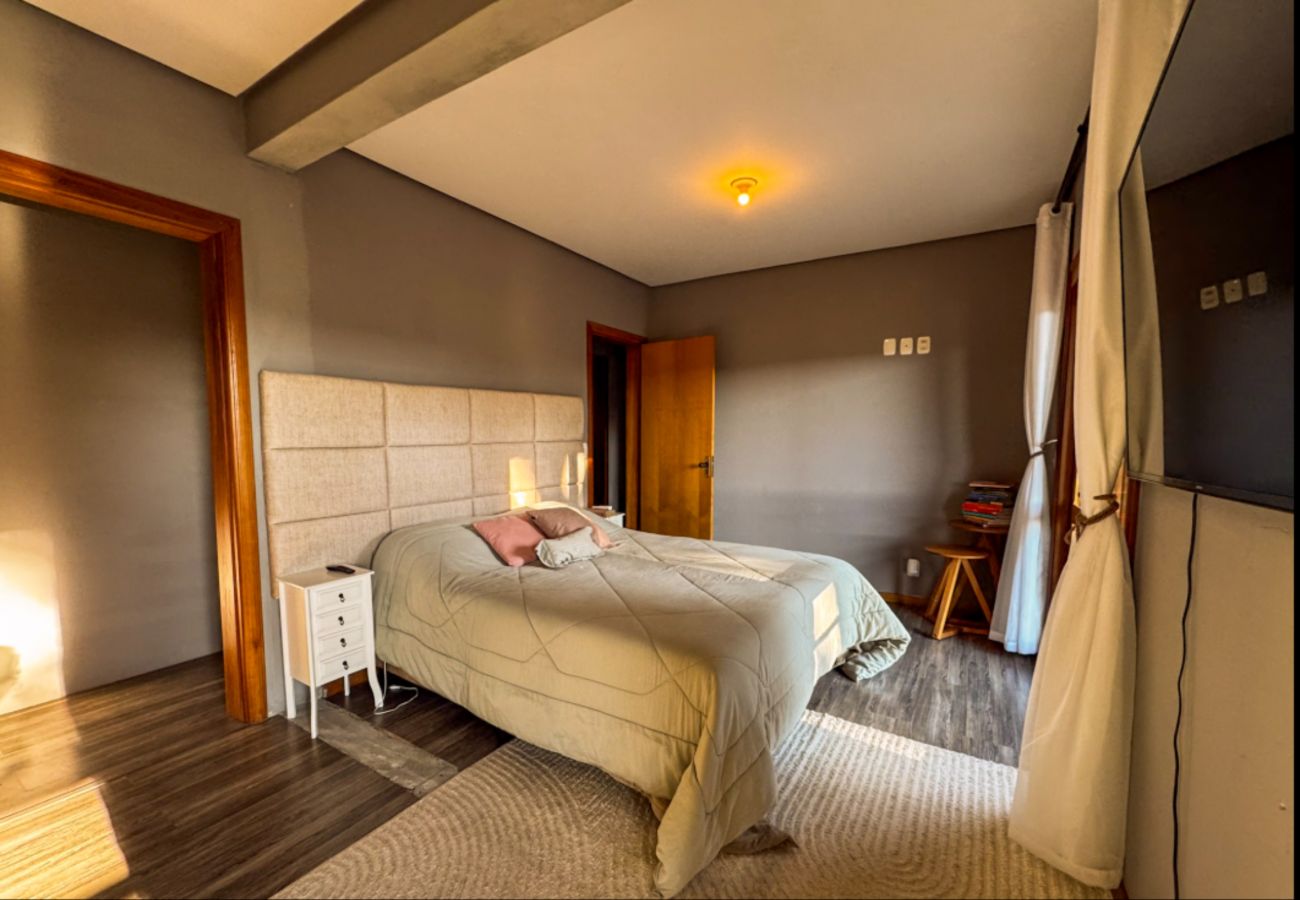 Casa em Gramado - CASA 3 DORM  VIVENDAS DO ARVOREDO REF 670272