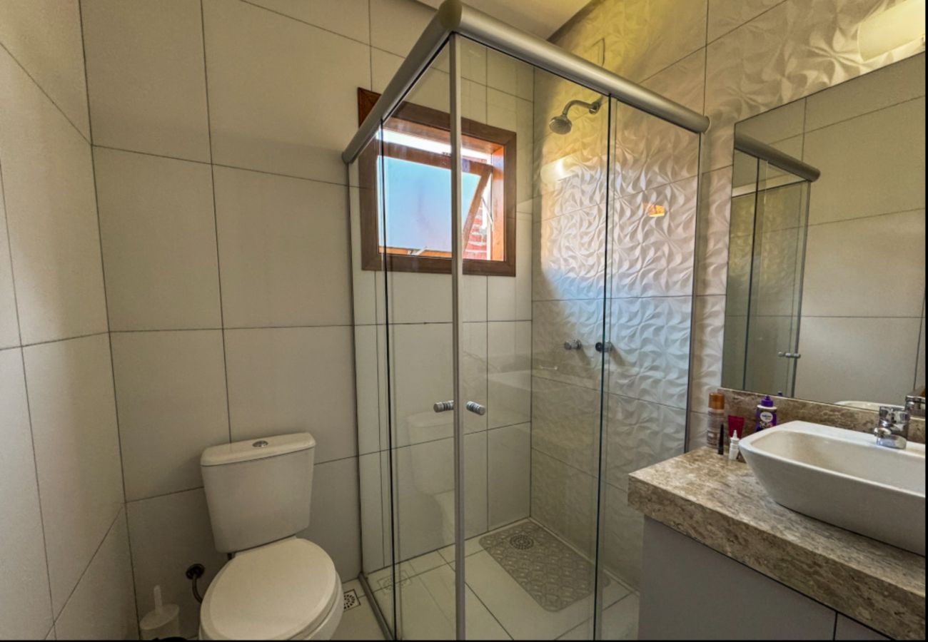 Casa em Gramado - CASA 3 DORM  VIVENDAS DO ARVOREDO REF 670272