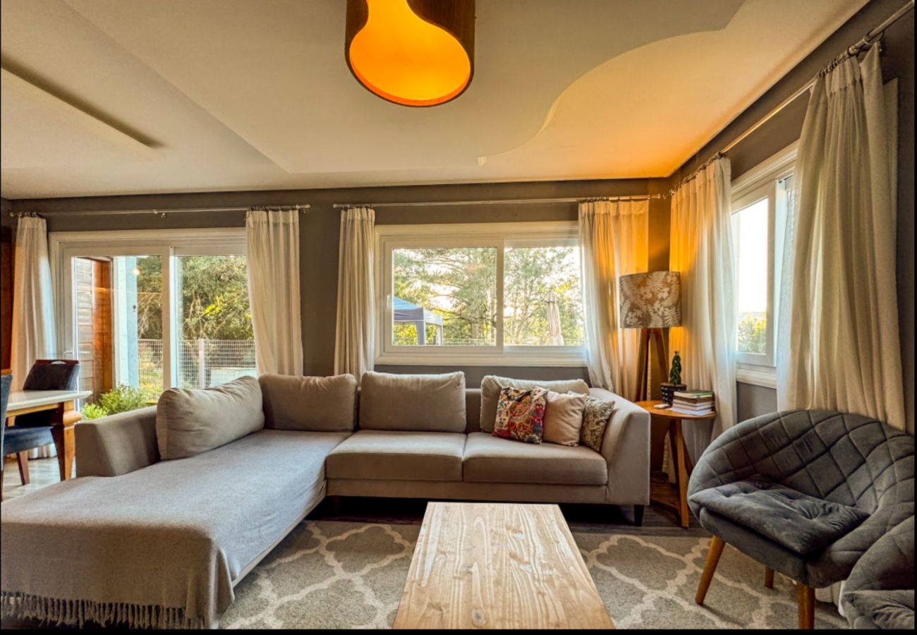 Casa em Gramado - CASA 3 DORM  VIVENDAS DO ARVOREDO REF 670272